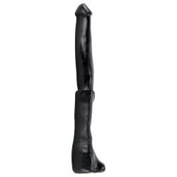 Hung Lock HUNGLOCK LIKE A HORSE 42 x 6 cm